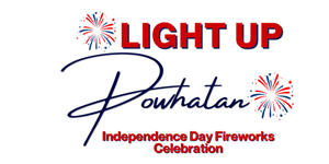 Light Up Powhatan