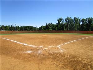 Fighting Creek Park - Orange