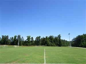 Fighting Creek Park - Soccer Field 1