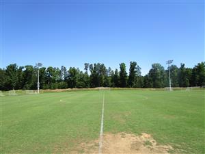 Fighting Creek Park - Soccer Field 2