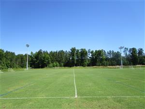 Fighting Creek Park - Soccer Field 3