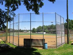 Village Sports Complex - Lonesome Oak Baseball Field