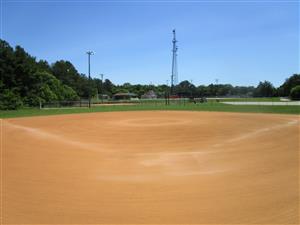 Turner Park - Lisa's Softball Field