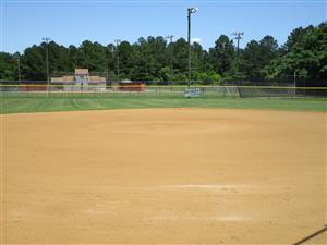 Turner Park - Pitt Softball Field