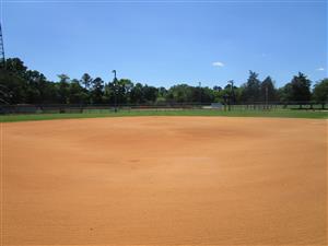 Turner Paark - Turner Softball Field