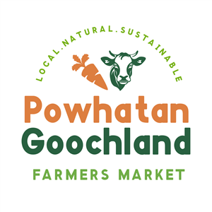 Powhatan Village Farmers Market Logo