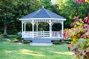 Village Park Gazebo