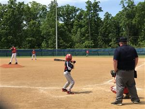 Baseball!