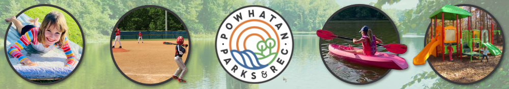 Powhatan Parks and Recreation