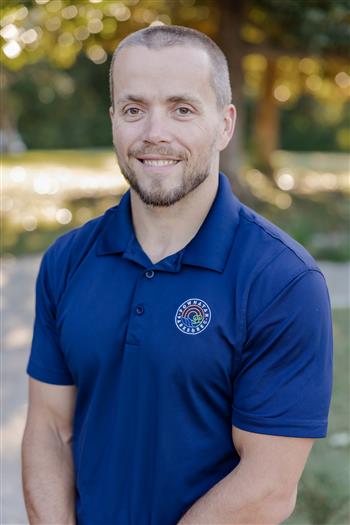 Blake Campbell CSCS, FMS