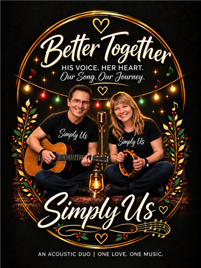 Simply Us Holiday Mkt
