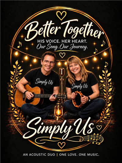 Simply Us Sweetheart Mkt