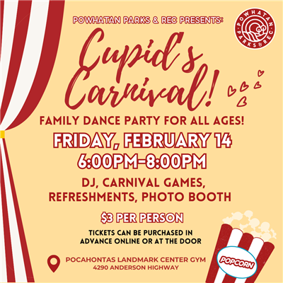 Cupids Carnival